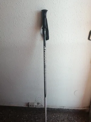 Esquís Atomic 7. 24 Adulto altura 160.