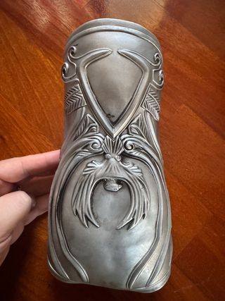 Lama celata Ezio Assassin's Creed