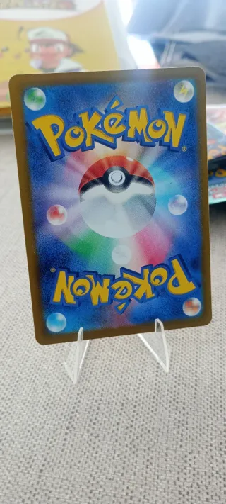 Carta Pokémon Absol HP 100