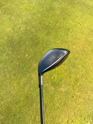 Madera 3 TaylorMade Stealth Stiff