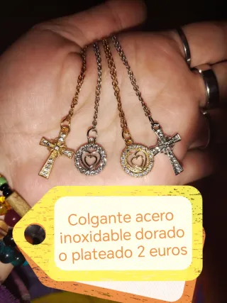 Calcetines calentitos 1 euro el par