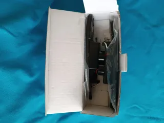 CROSSFIRE PILOTOS NEGROS LED TRASEROS NUEVOS