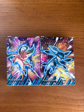 Lote Cartas Pokémon Plasma Storm 2013