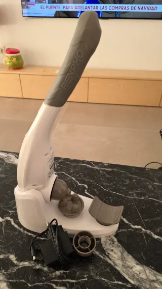 Masajeador RENPHO Recargable Tejido Profundo