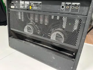 Amplificador Bugera 6262 Varios Válvulas