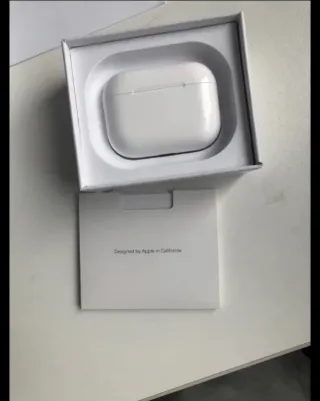 Earpods Pro 2ª Gen. Con ANC