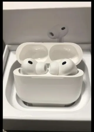 Earpods Pro 2ª Gen. Con ANC