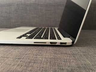 MacBook Pro Retina 2013
