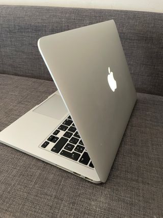 MacBook Pro Retina 2013