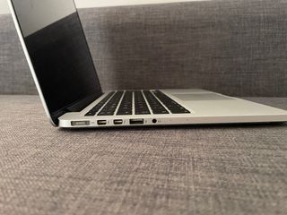 MacBook Pro Retina 2013