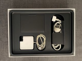 MacBook Pro Retina 2013