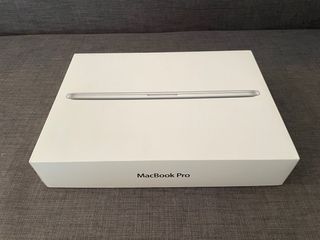MacBook Pro Retina 2013