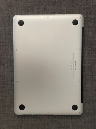 MacBook Pro Retina 2013