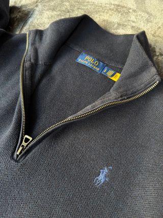 Jersey Polo Ralph Lauren ORIGINAL