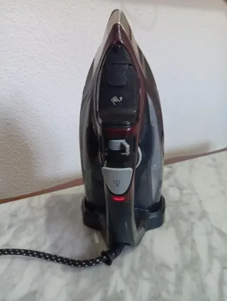 Plancha de vapor Rowenta Steamforce Plus