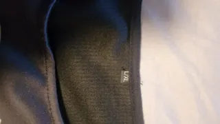 Vestido estampado mujer talla única