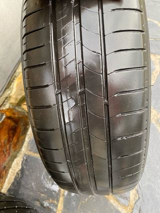 Ruedas Peugeot o Citroen 185/65