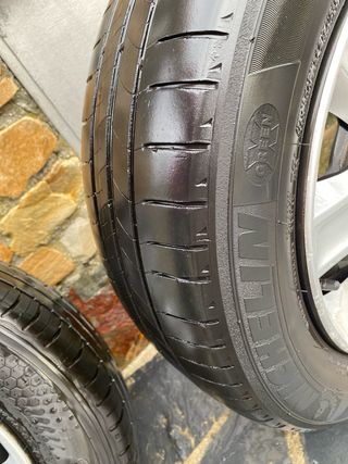 Ruedas Peugeot o Citroen 185/65