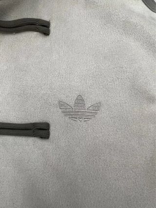 Chaqueta Adidas Blanca Talla M