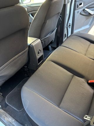 Ford Kuga diesel 136cv