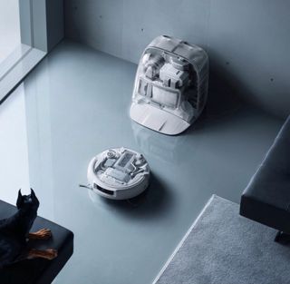 DJI ROMO P - Piezas y Accesorios