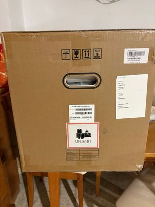 DJI ROMO P - Piezas y Accesorios