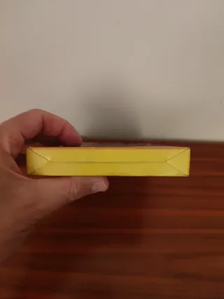 Super Mario Bros. 3 NES - Versione Spagnola