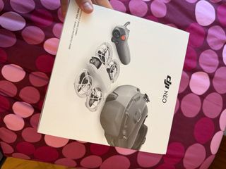 DJI Neo Combo