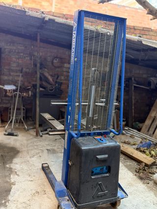 Apilador eléctrico ARMANNI