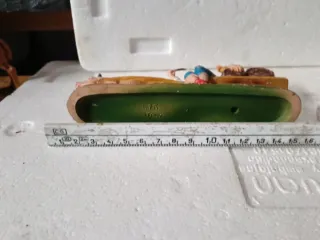 Pastori presepe diorama