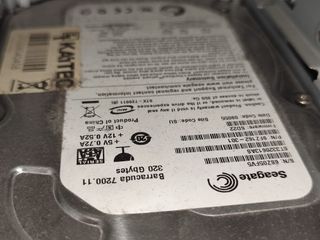 Torre PC Server Nera