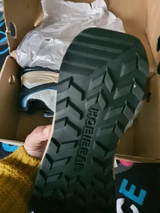 Hobibear N43 Zapatillas Deportivas