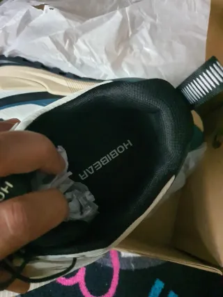 Hobibear N43 Zapatillas Deportivas