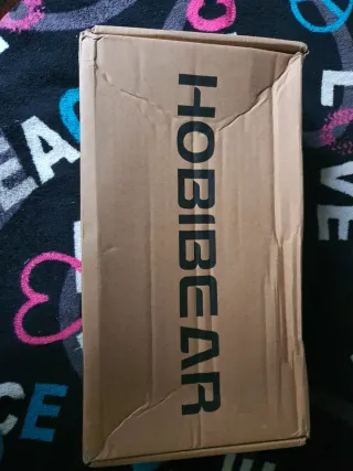 Hobibear N43 Zapatillas Deportivas