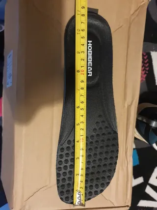 Hobibear N43 Zapatillas Deportivas