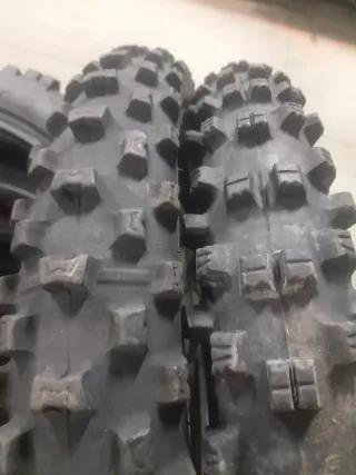 Ruedas Motocross Enduro Delanteras y Traseras