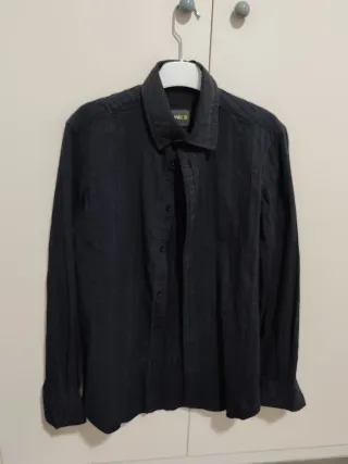 Camisa OWK Hombre Talla S