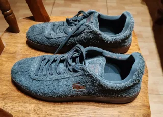 Lacoste Zapatillas Hombre Talla 43