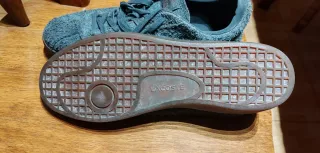 Lacoste Zapatillas Hombre Talla 43