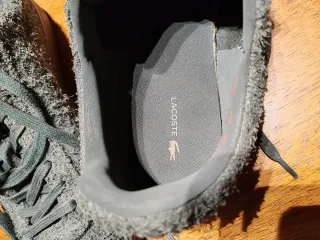 Lacoste Zapatillas Hombre Talla 43