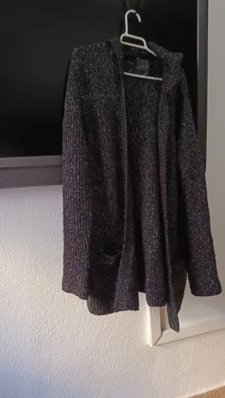 Chaqueta larga Primark hombre Talla M