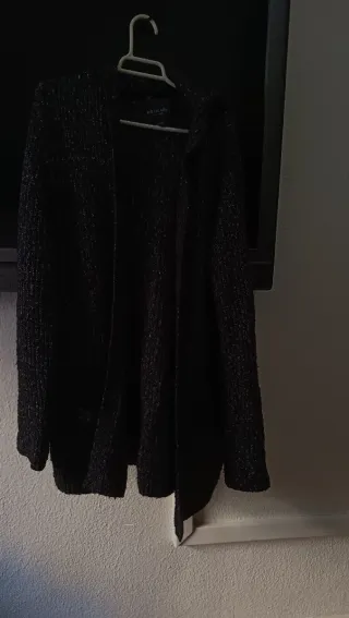 Chaqueta larga Primark hombre Talla M