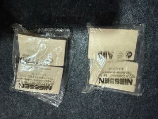 Tecla Doble Niessen Olas Arena 8411AR