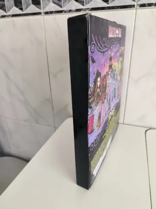 Confezione di bambole Monster High Scaris Lagoona e Cleo