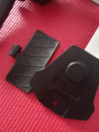 Adaptador mini sierra para taladro