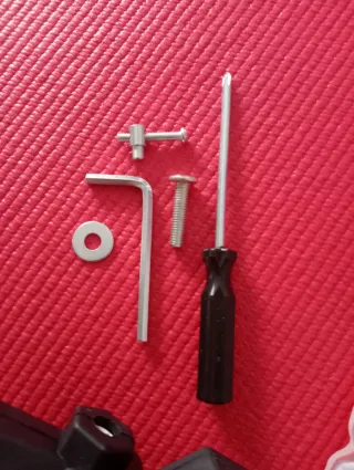 Adaptador mini sierra para taladro