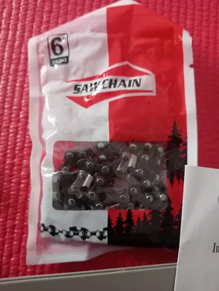 Adaptador mini sierra para taladro