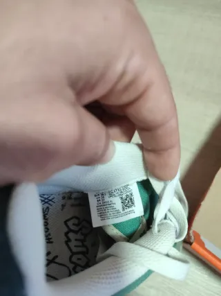 Nike Air Force 1 LV8 GS Beige/Verde