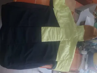 Chaqueta Adidas Terrex Gore-Tex Talla XL