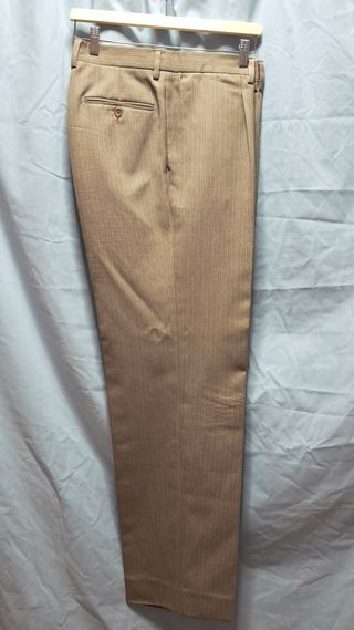 Traje Paco Cecilio Beige Hombre